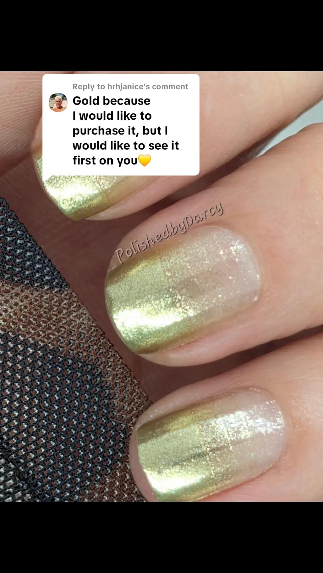 @Polished by Darcy