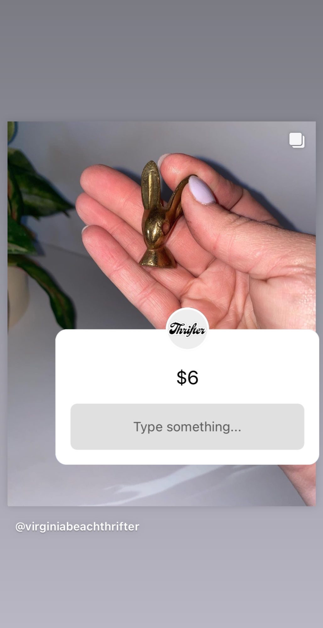 @VirginiaBeachThrifter