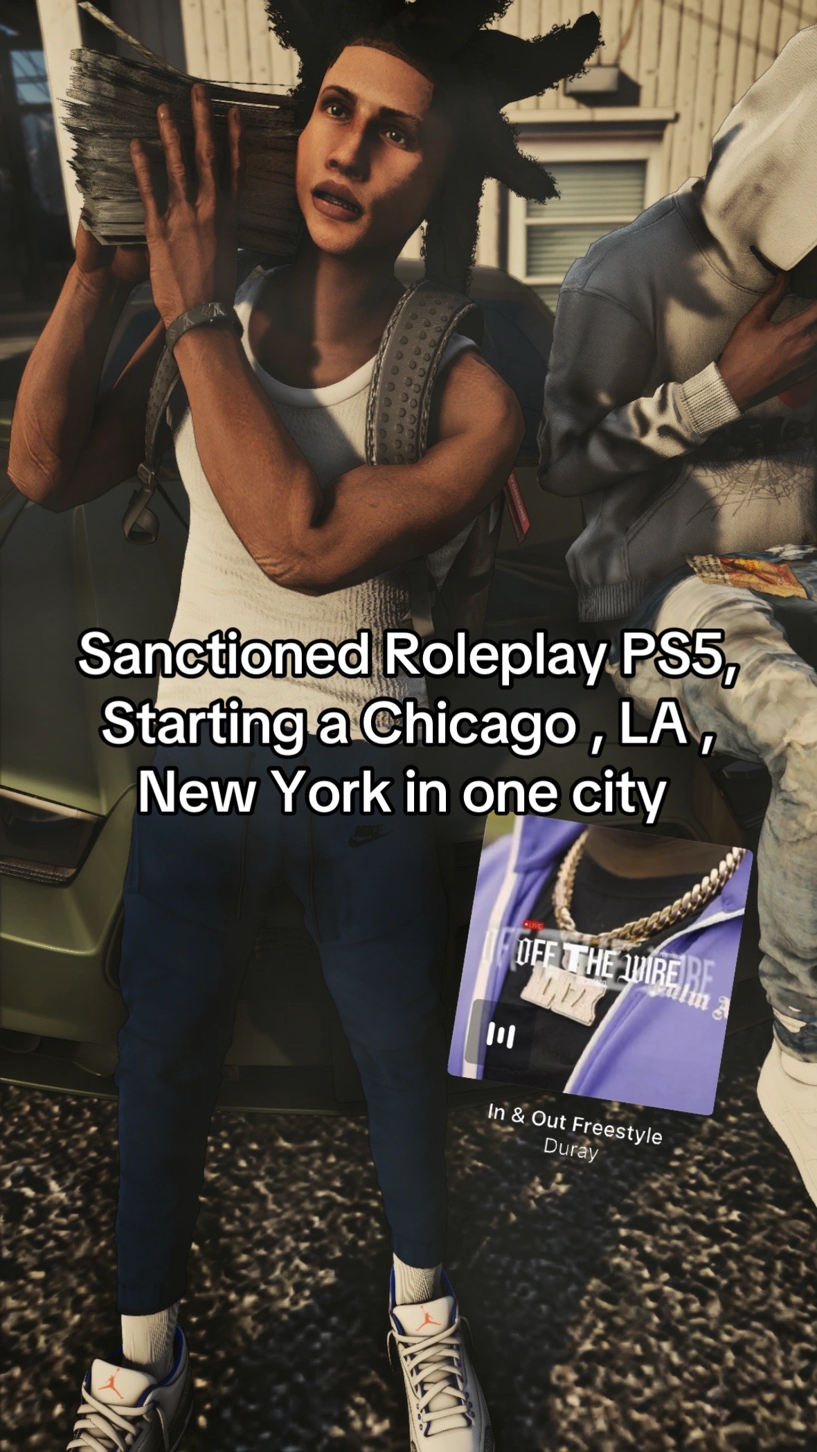 @Best PS5 Server