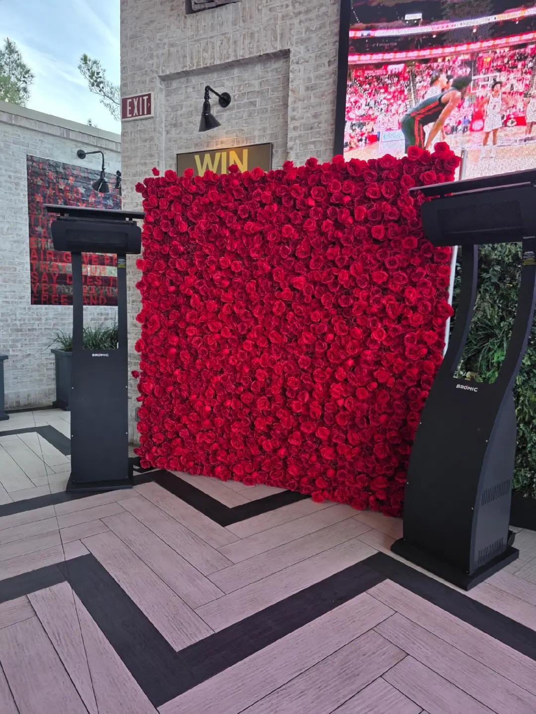 @Belle&rsquo;s Floral Decor