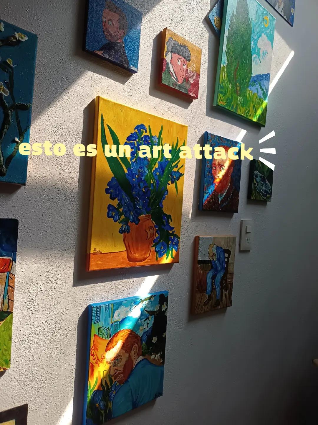 @shine art