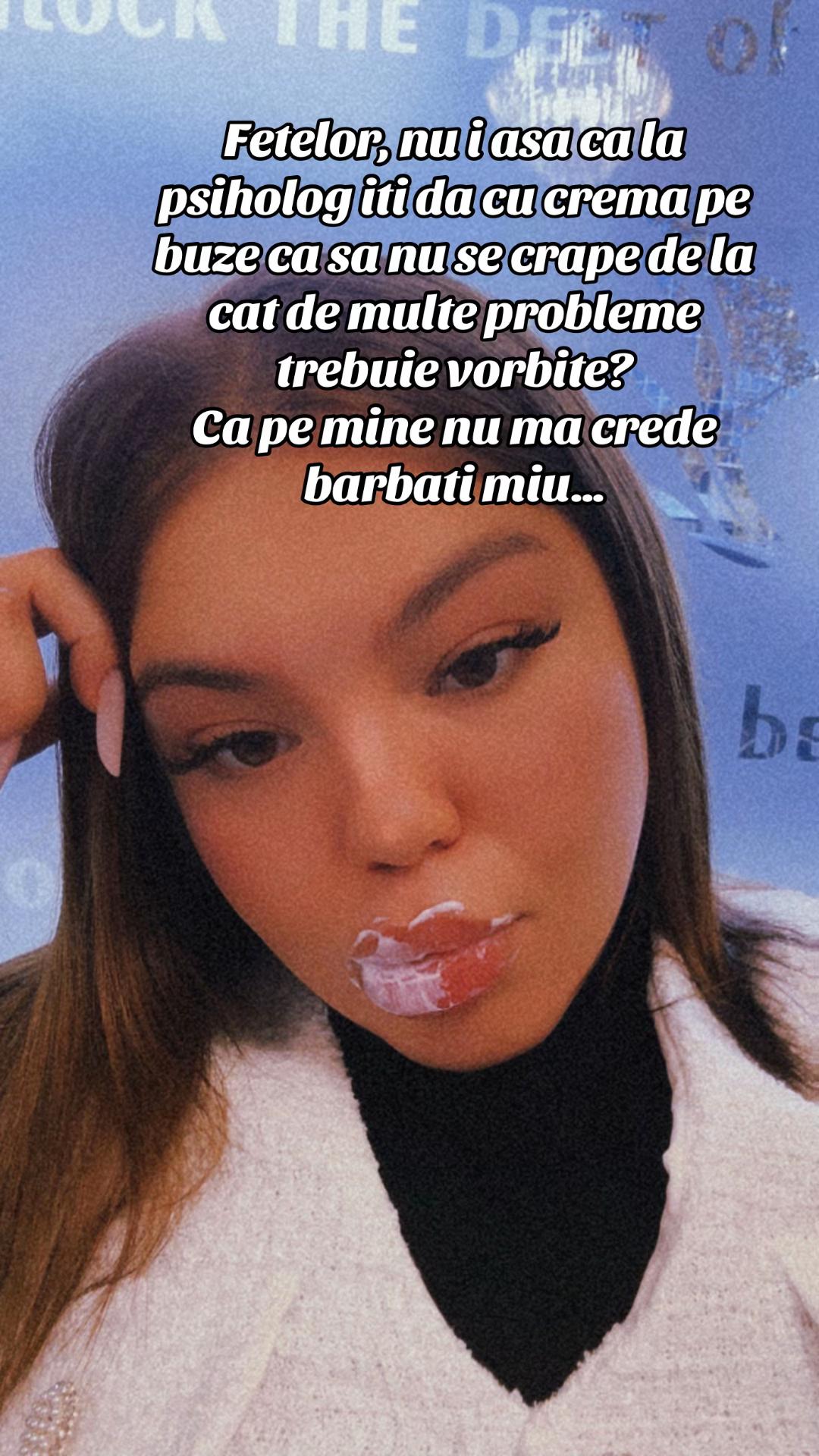 @Bianca Radu
