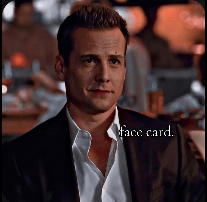 @Suits
