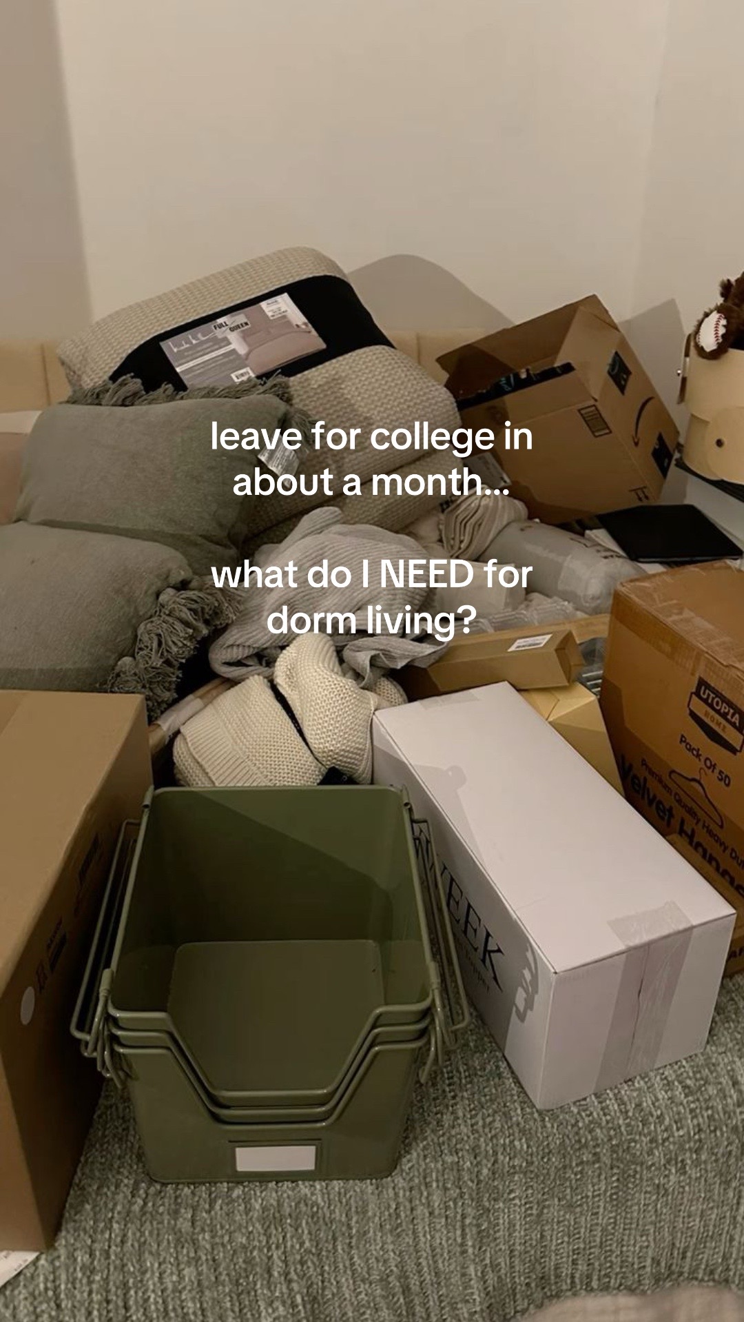 @Home From College
