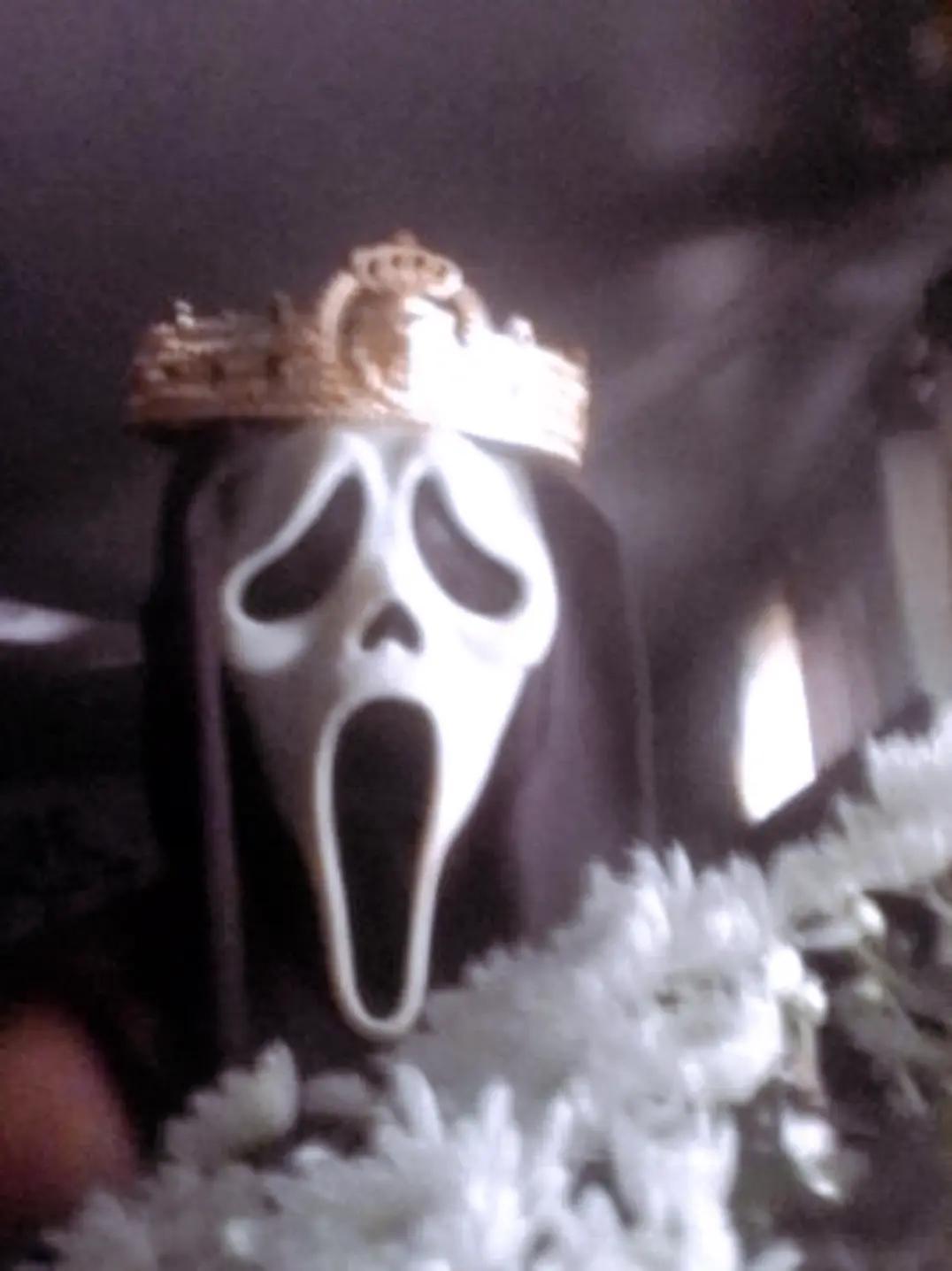 @Ghostfacewelcome to Act 3🔪🔫