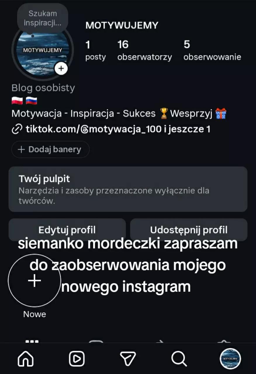 @💎🏆🏅MOTYWACJA🏅🏆💎