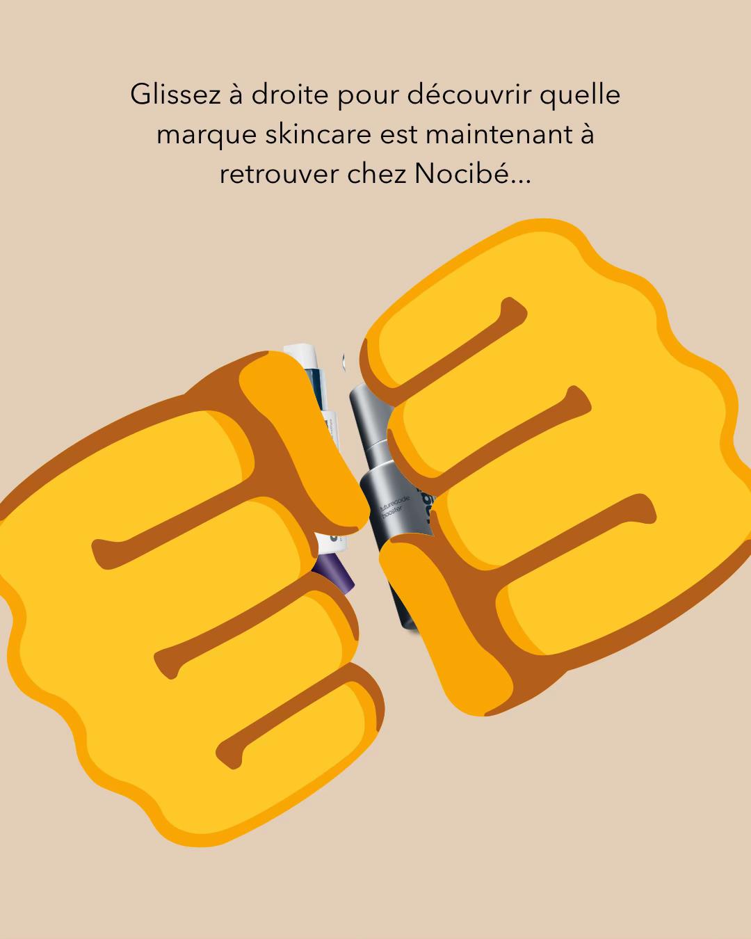 @Nocibé France