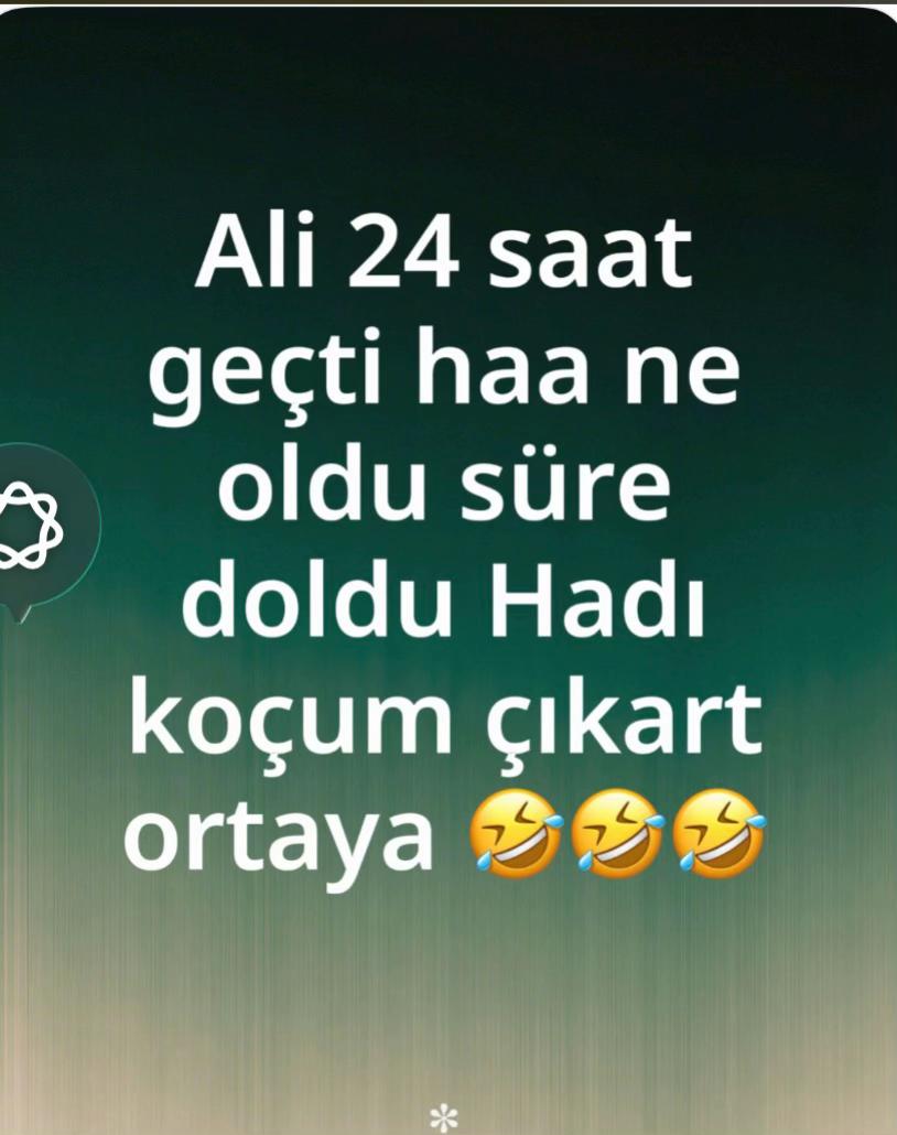 @Bağımsız