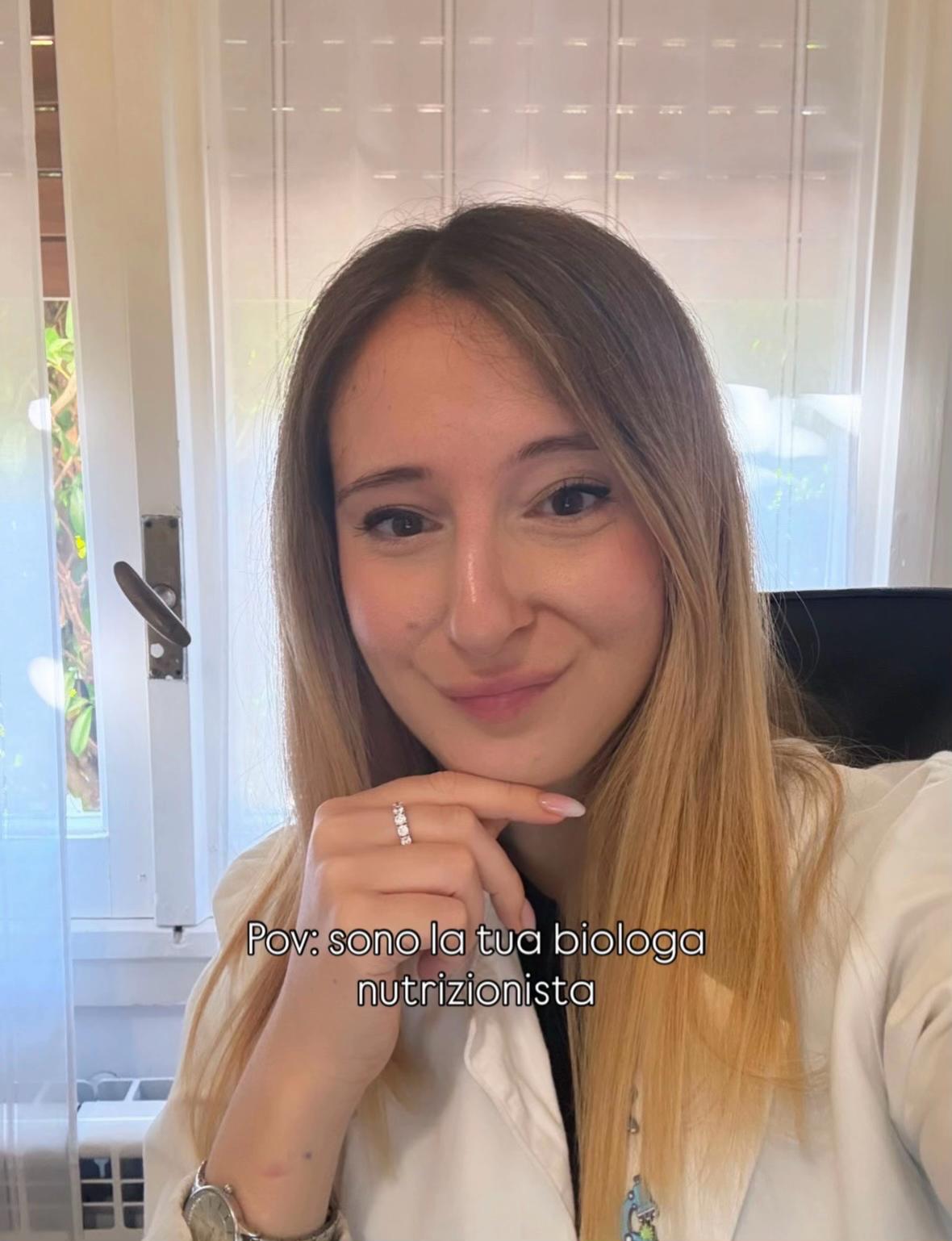 @Giulia Campanile