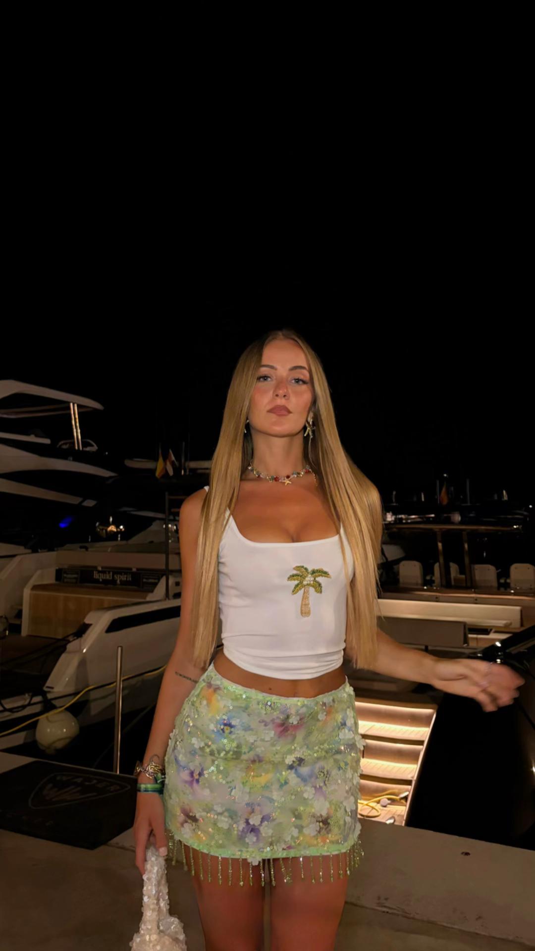 @Rachele Di Costanzo