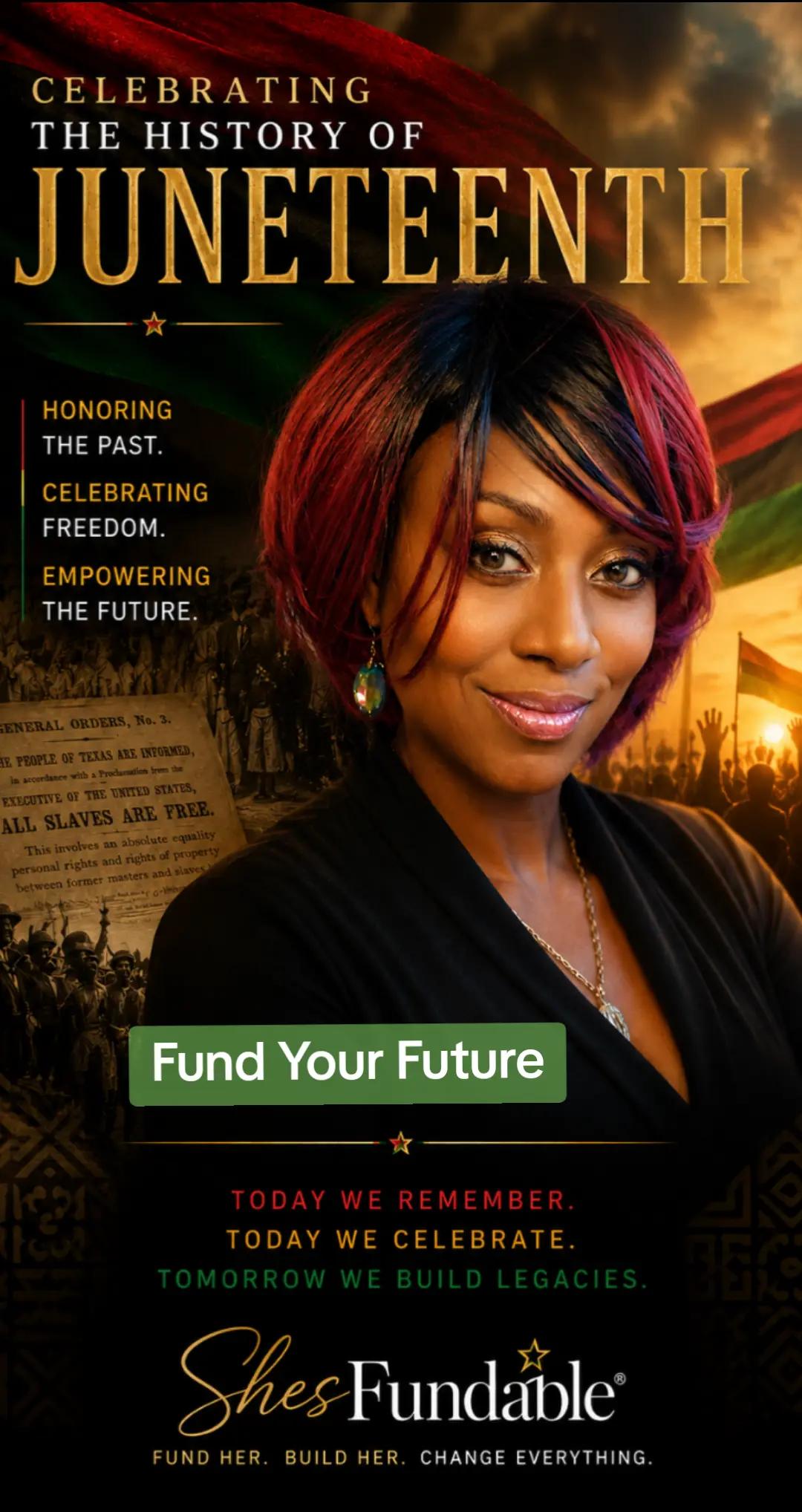 @ShesFundable
