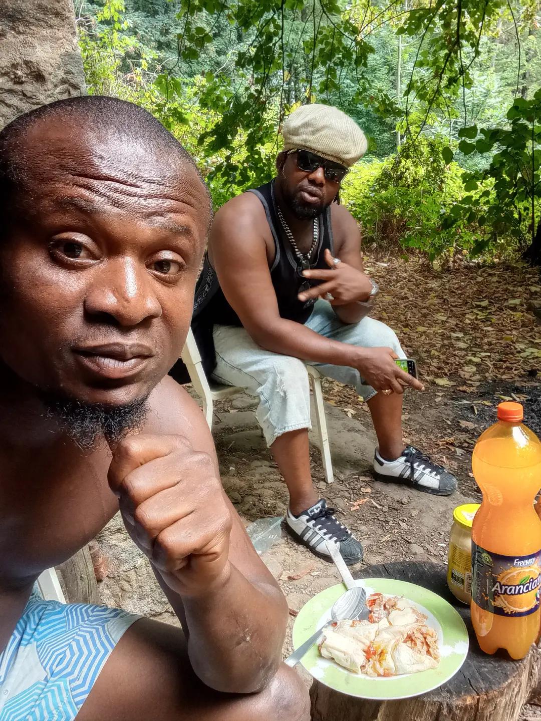 @aramadifofana nenimasaba