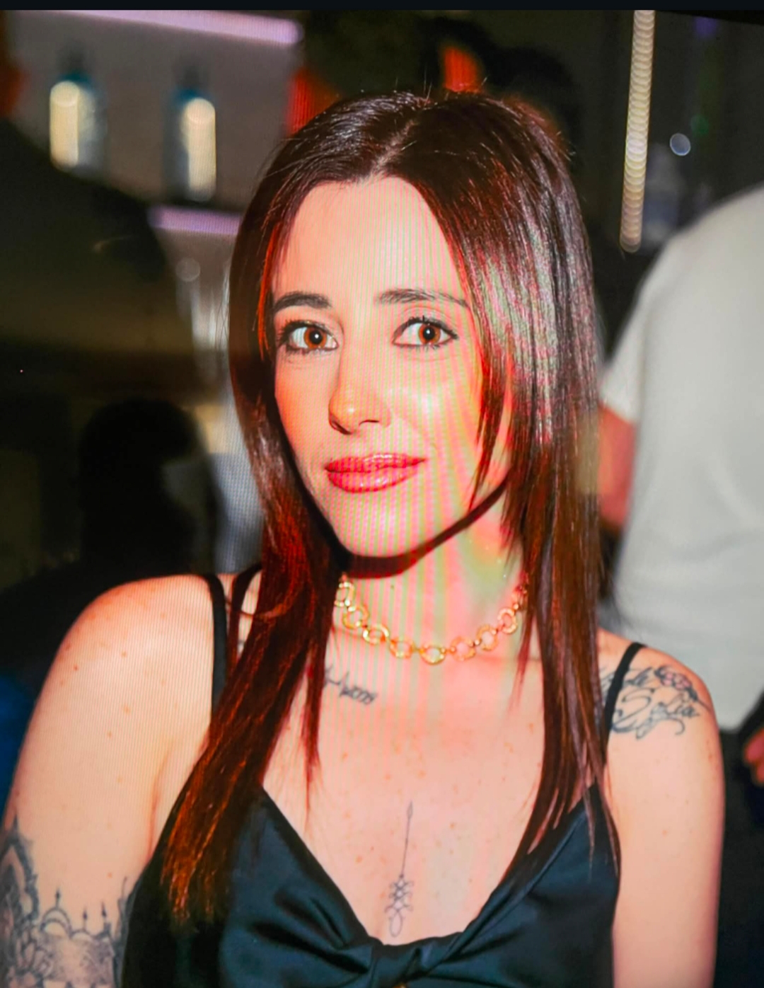 @Giovanna Poidomani