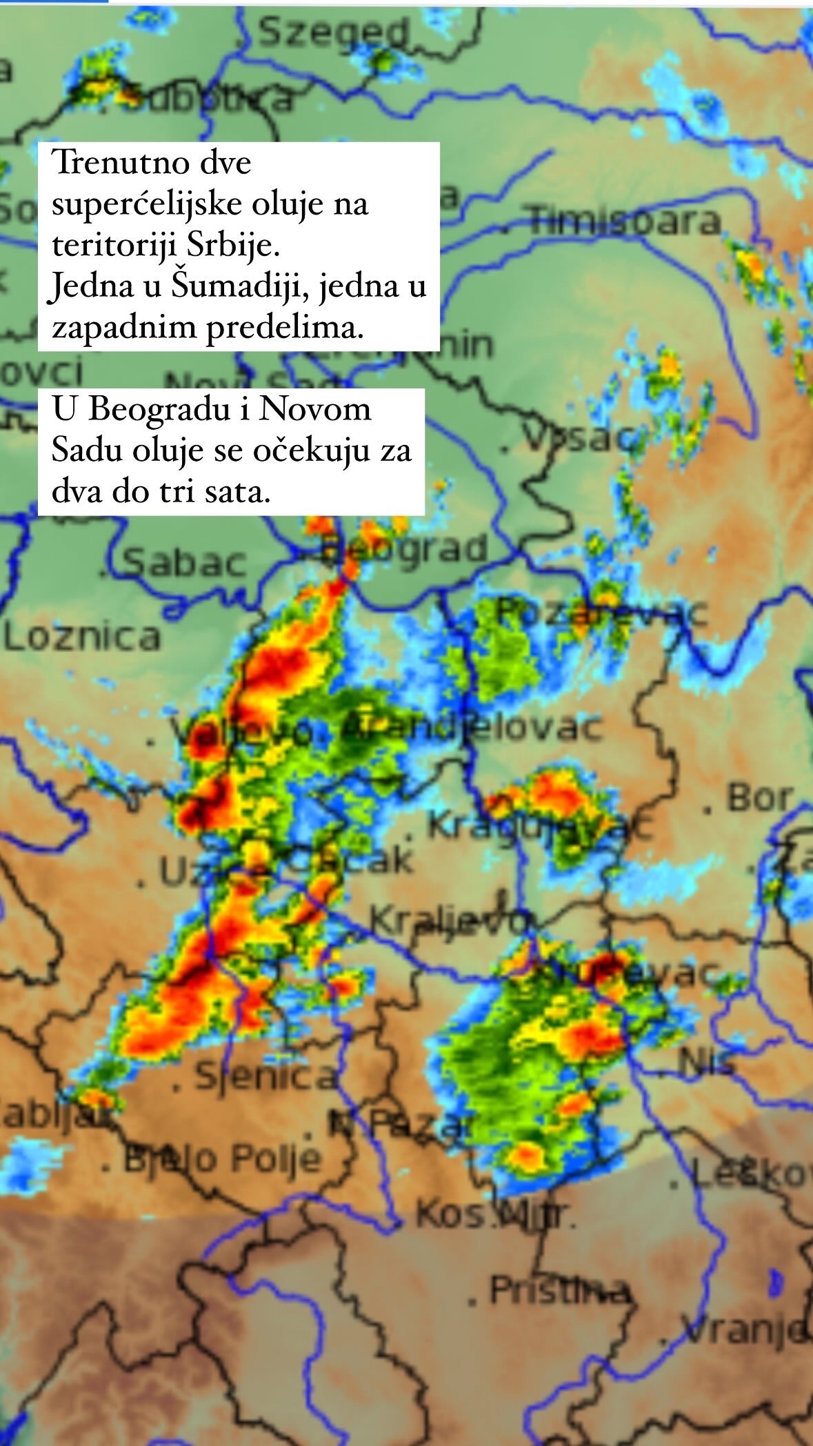@meteo girl