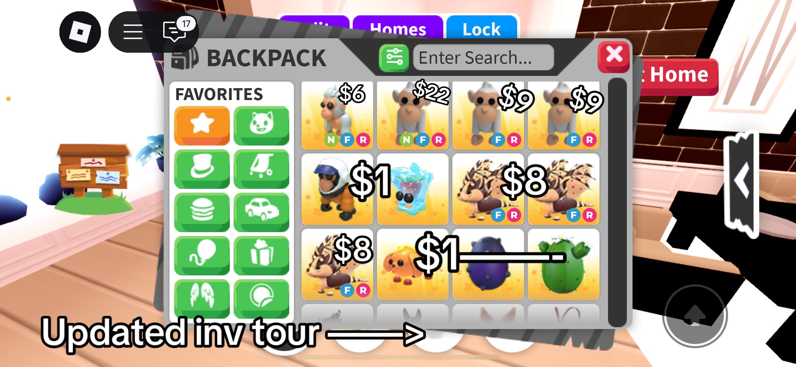 @InMyAdoptMeEra(have stock lmk)
