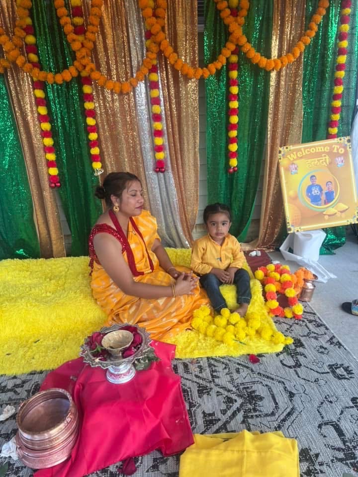 @Goma Chhetri