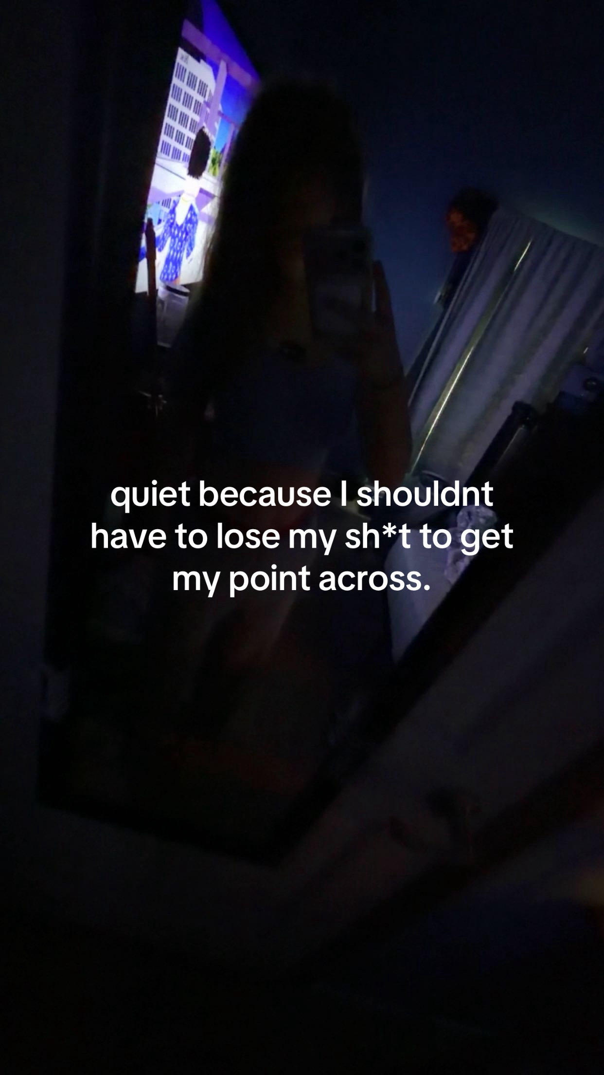@Secret….