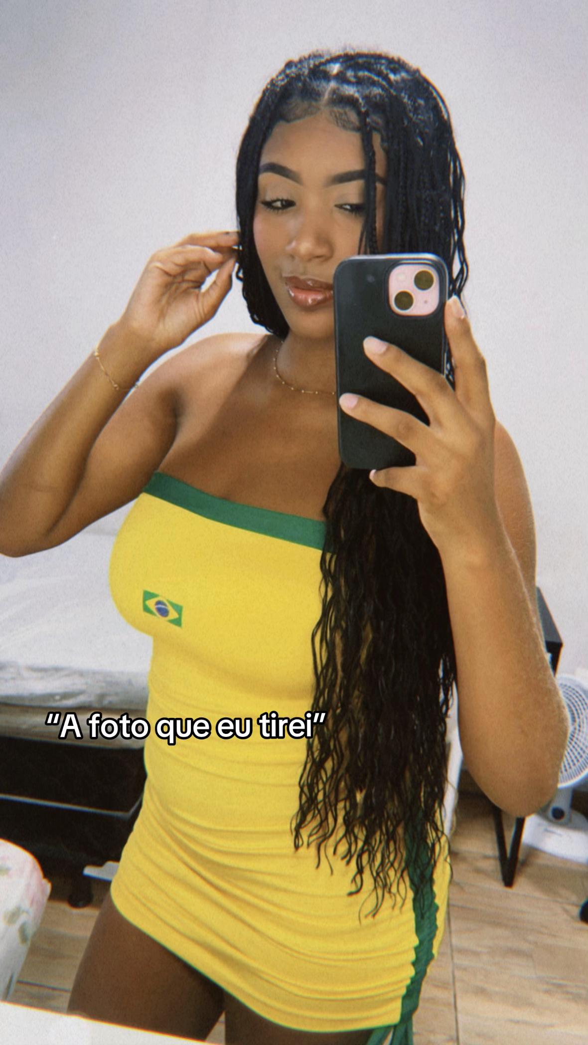 @Suellen Patricia