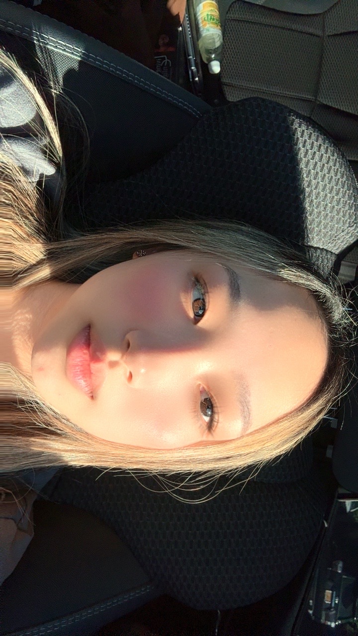 @Chloe Yang