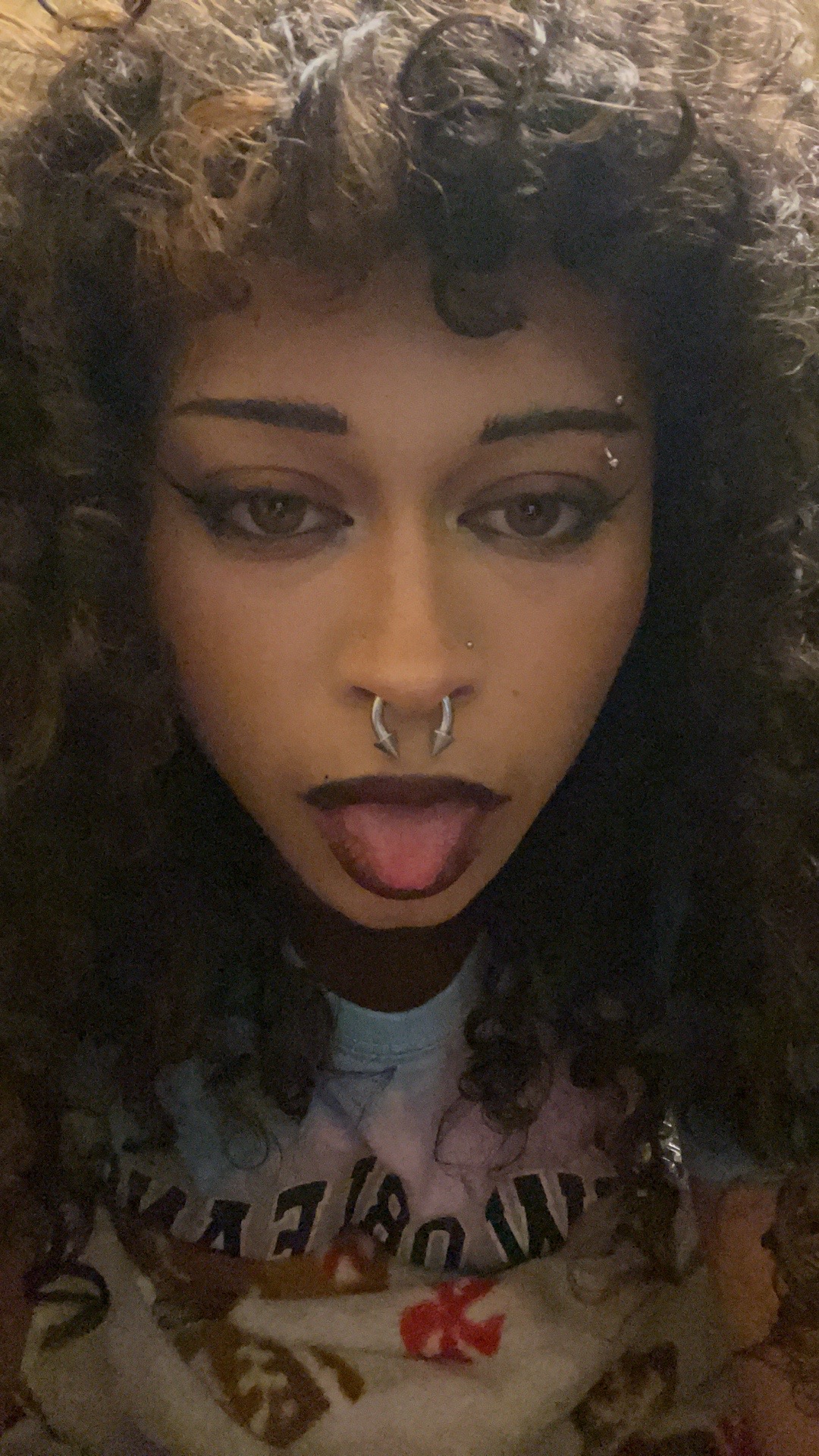 @Crybaby