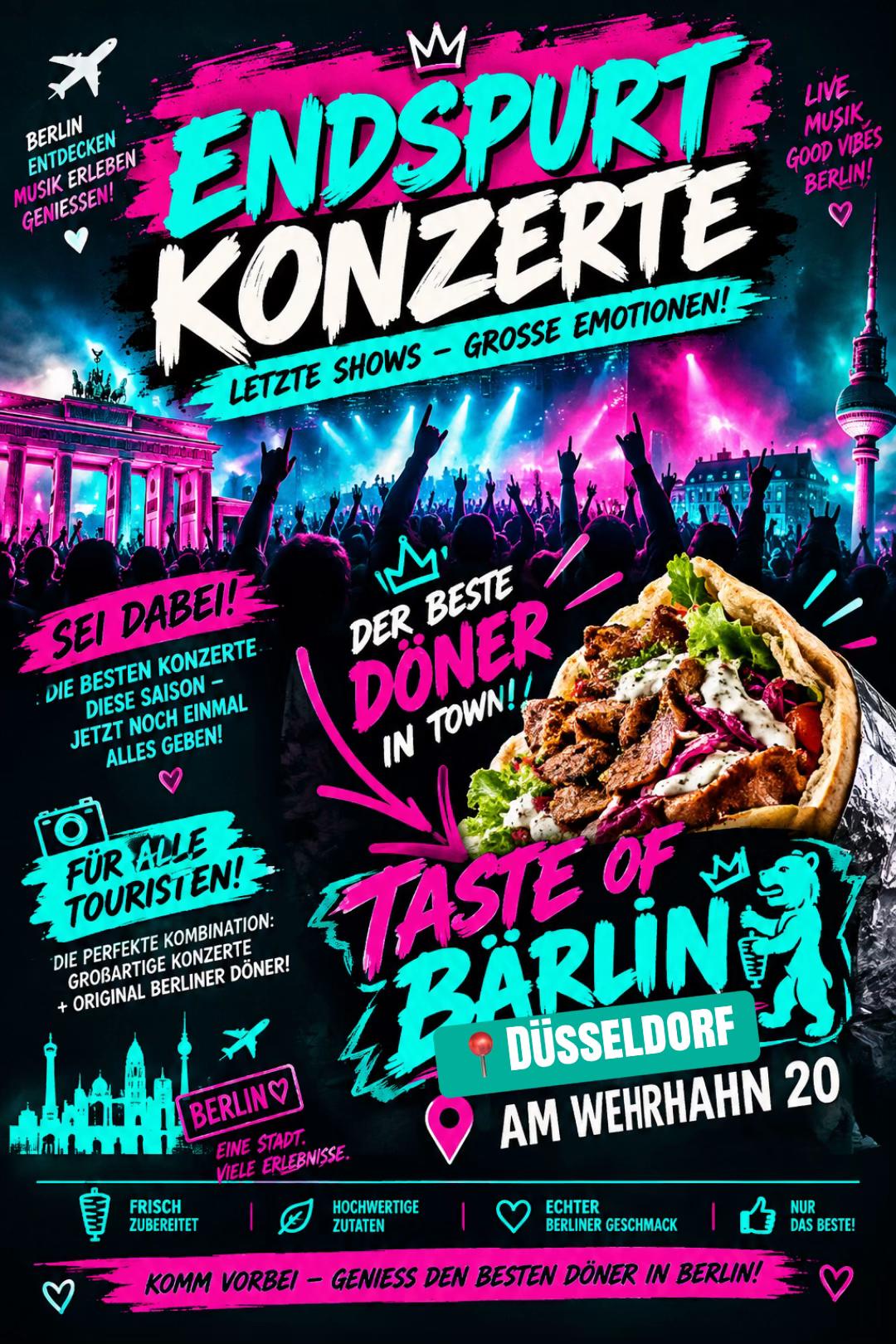 @Taste of Bärlin®️