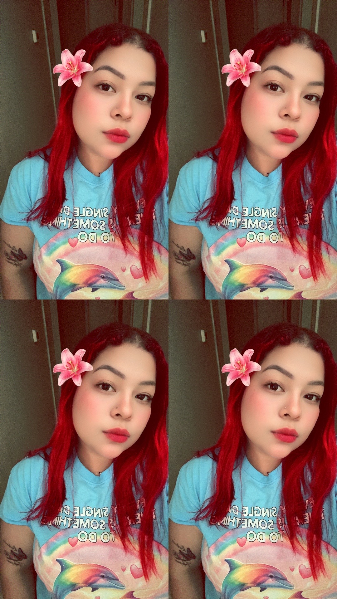 @Stephanie Mancia🇸🇻❤️