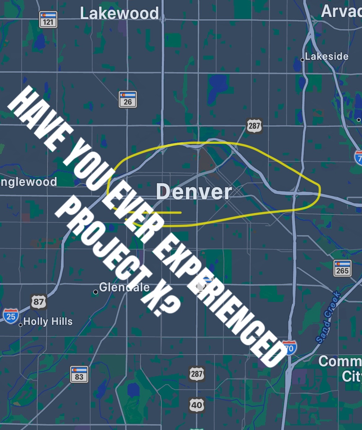@Denver moves