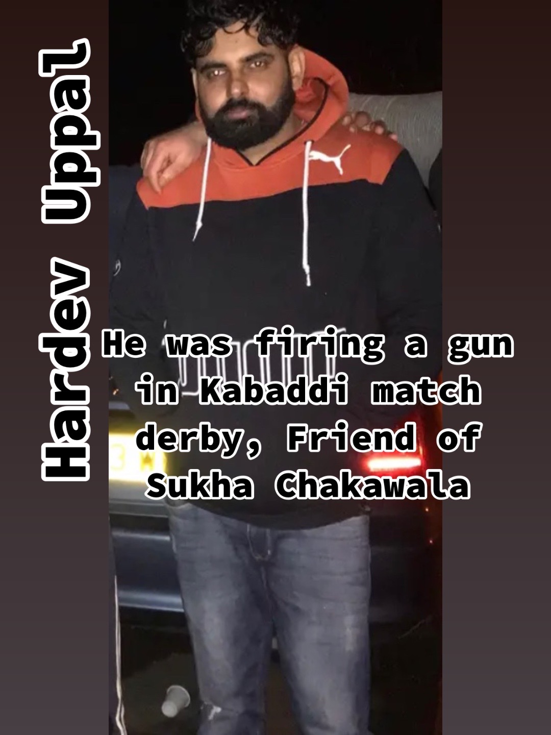 @DerbyKabaddi tournament