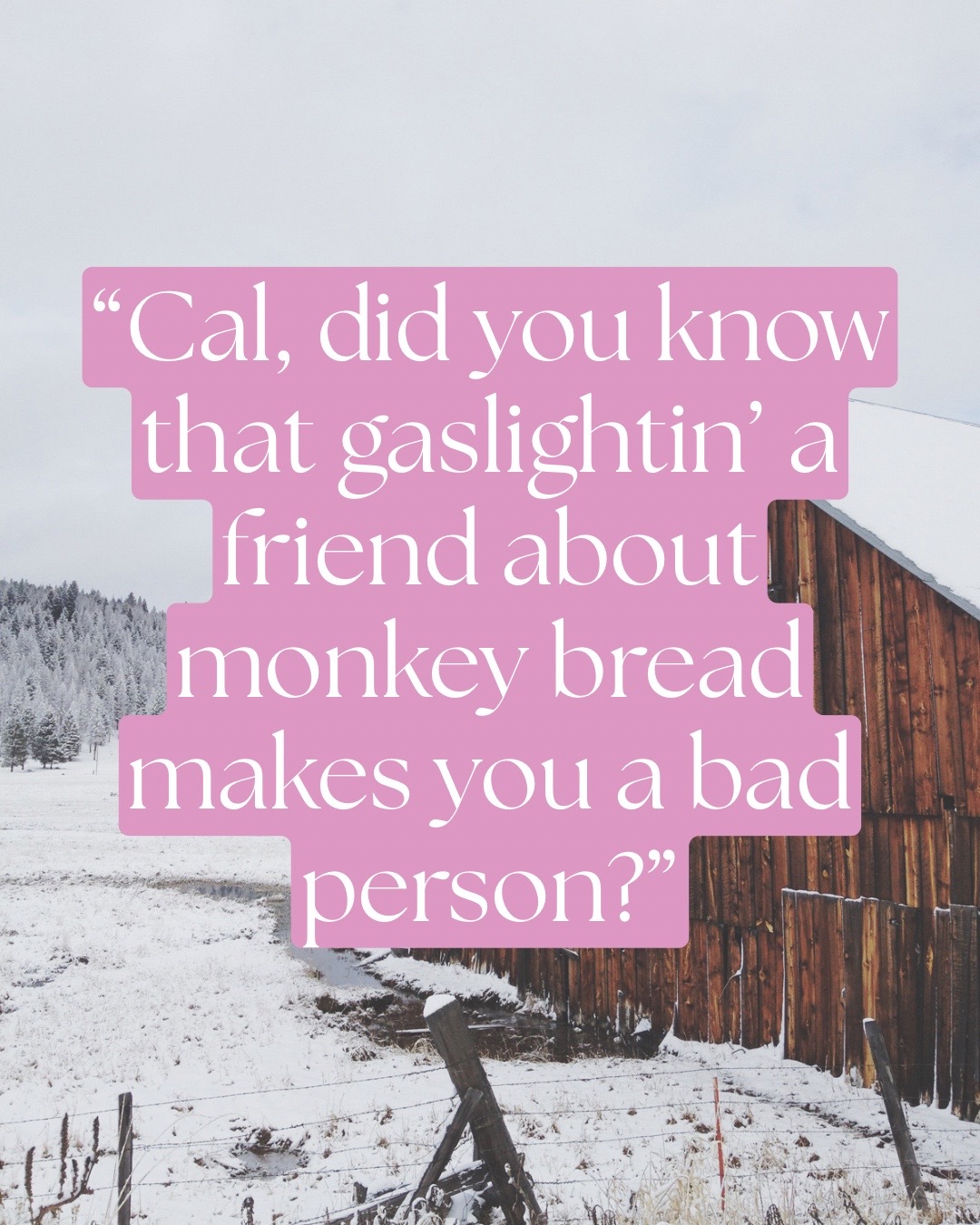 @Author C.C. Urie