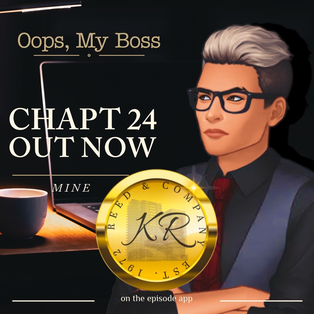 @JaneH-episode author
