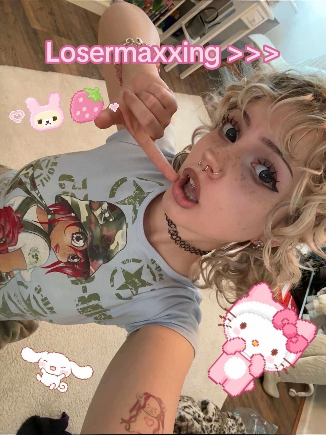 @Lilith ౨ৎ