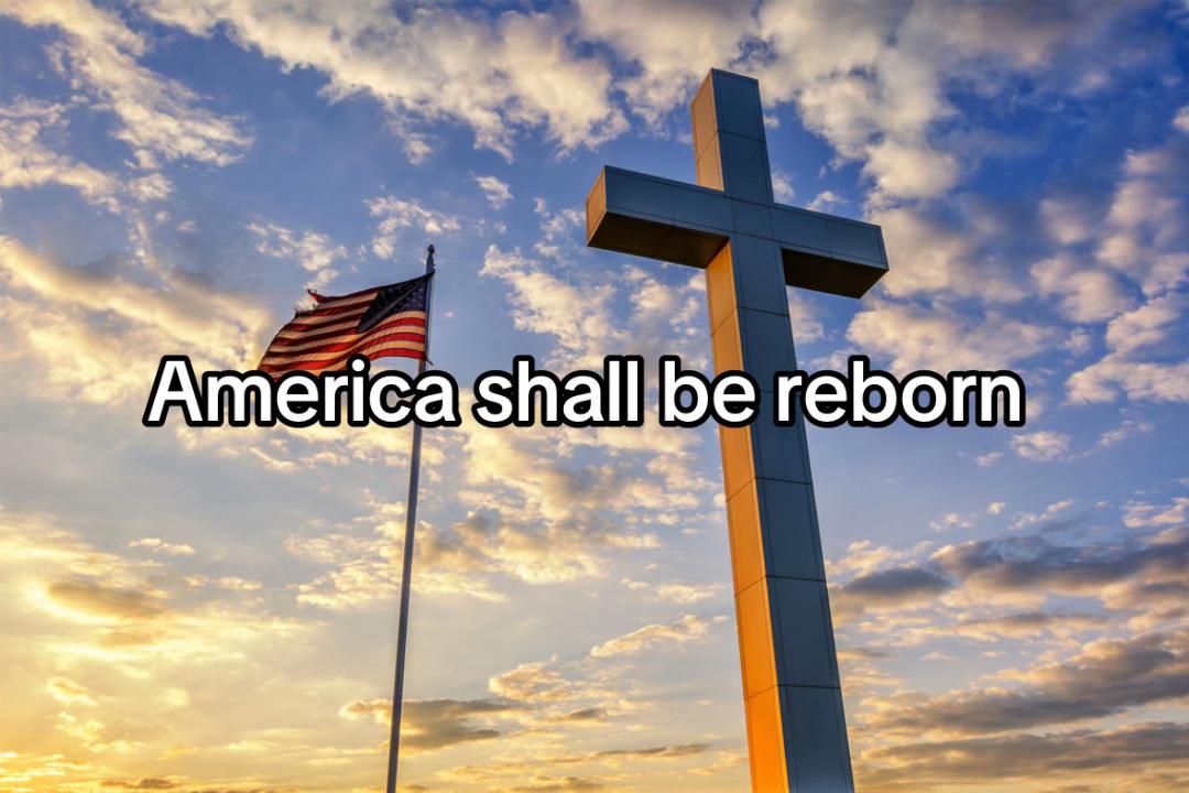 @GodsKingdomcalls✝️