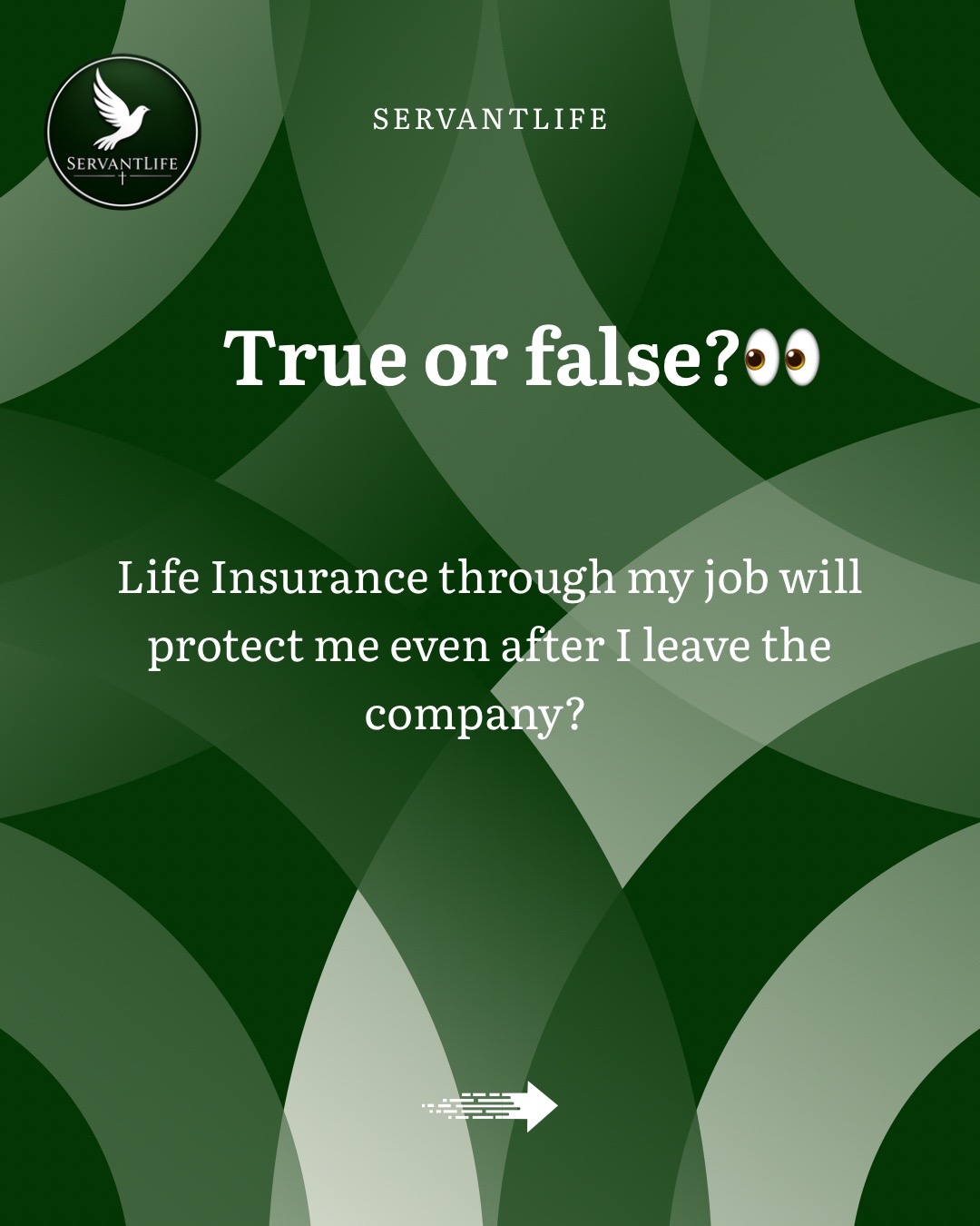 @ServantLife Agency