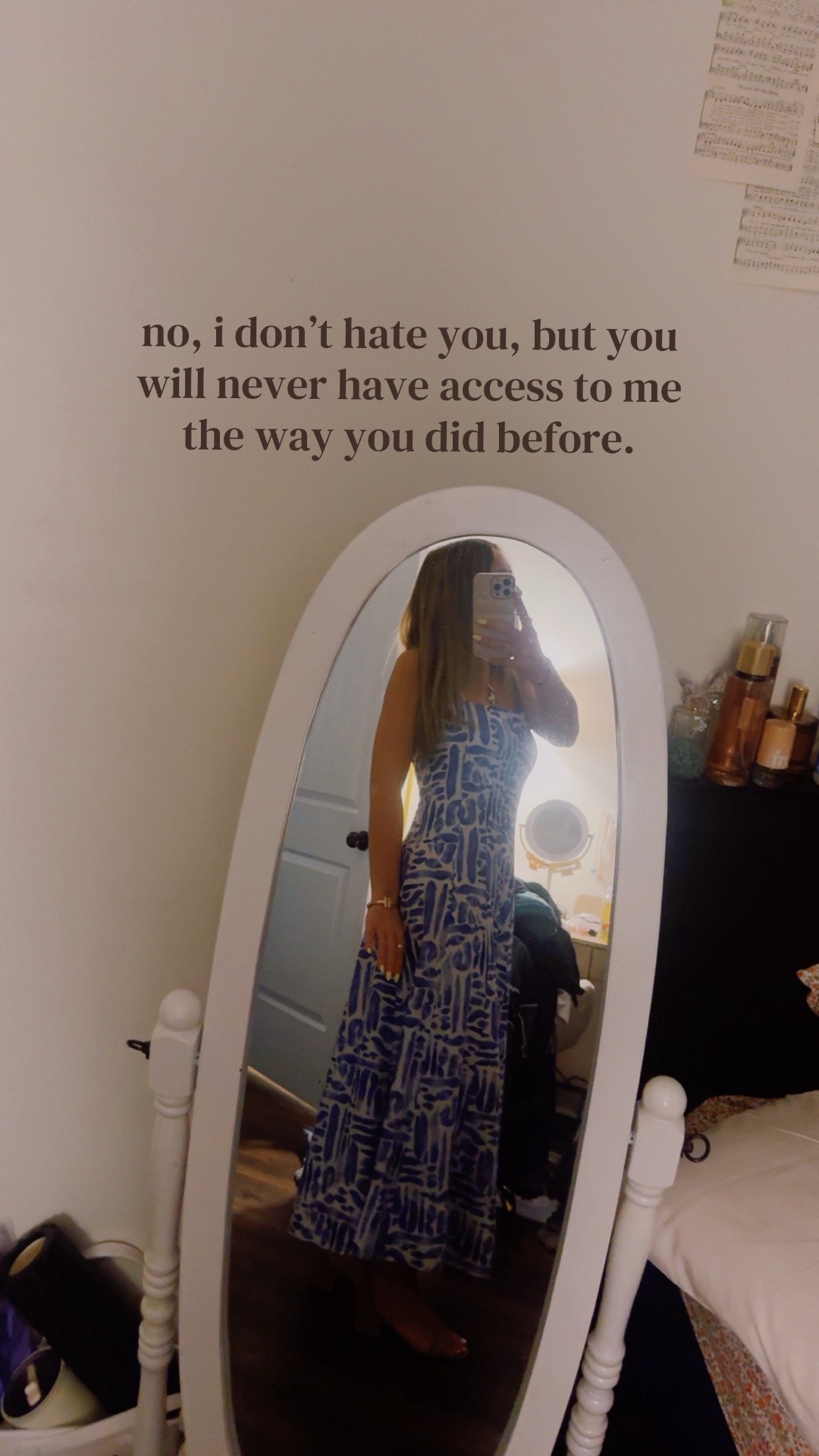 @Itsnotme;)