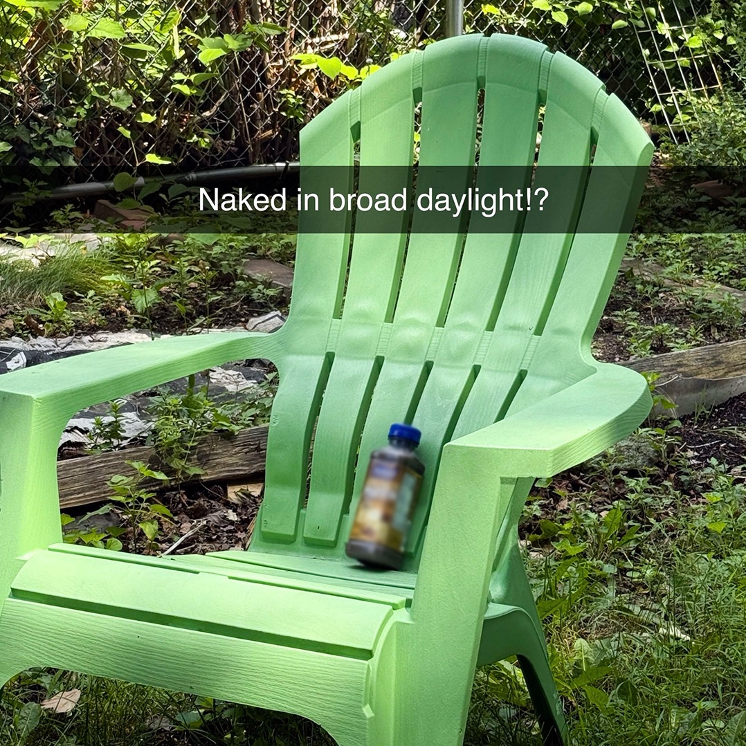 @Naked Smoothie