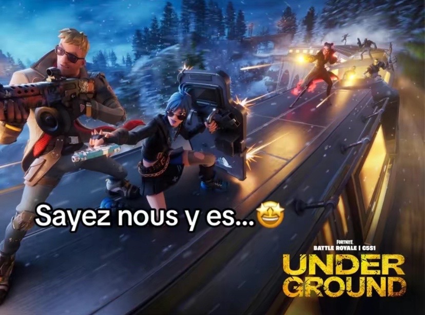 @Clip fortnite 🪄