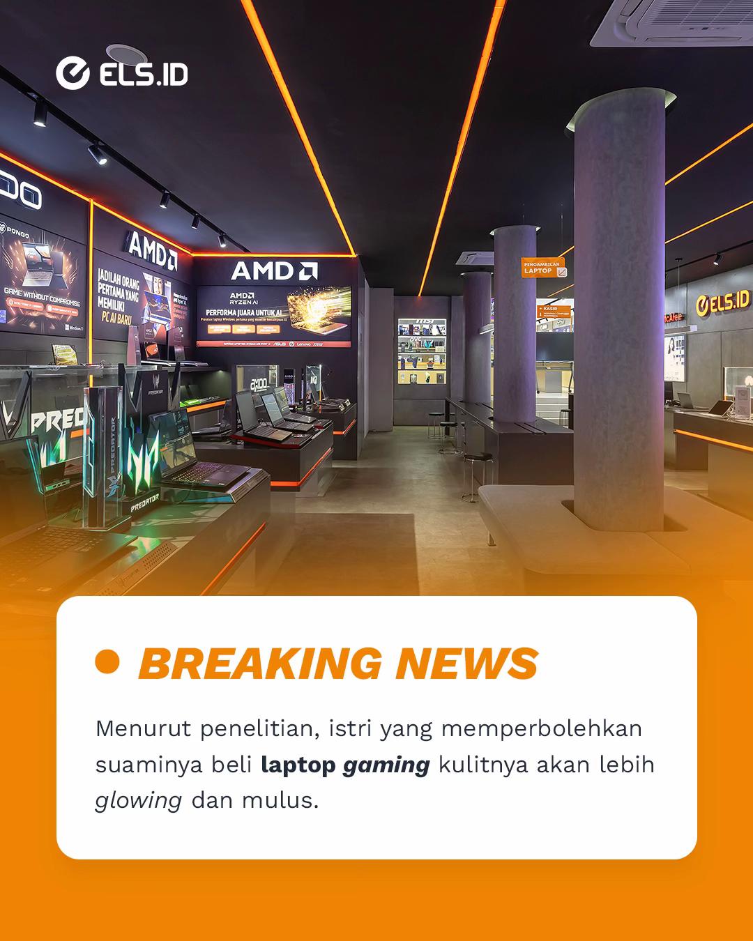 @Els Computer