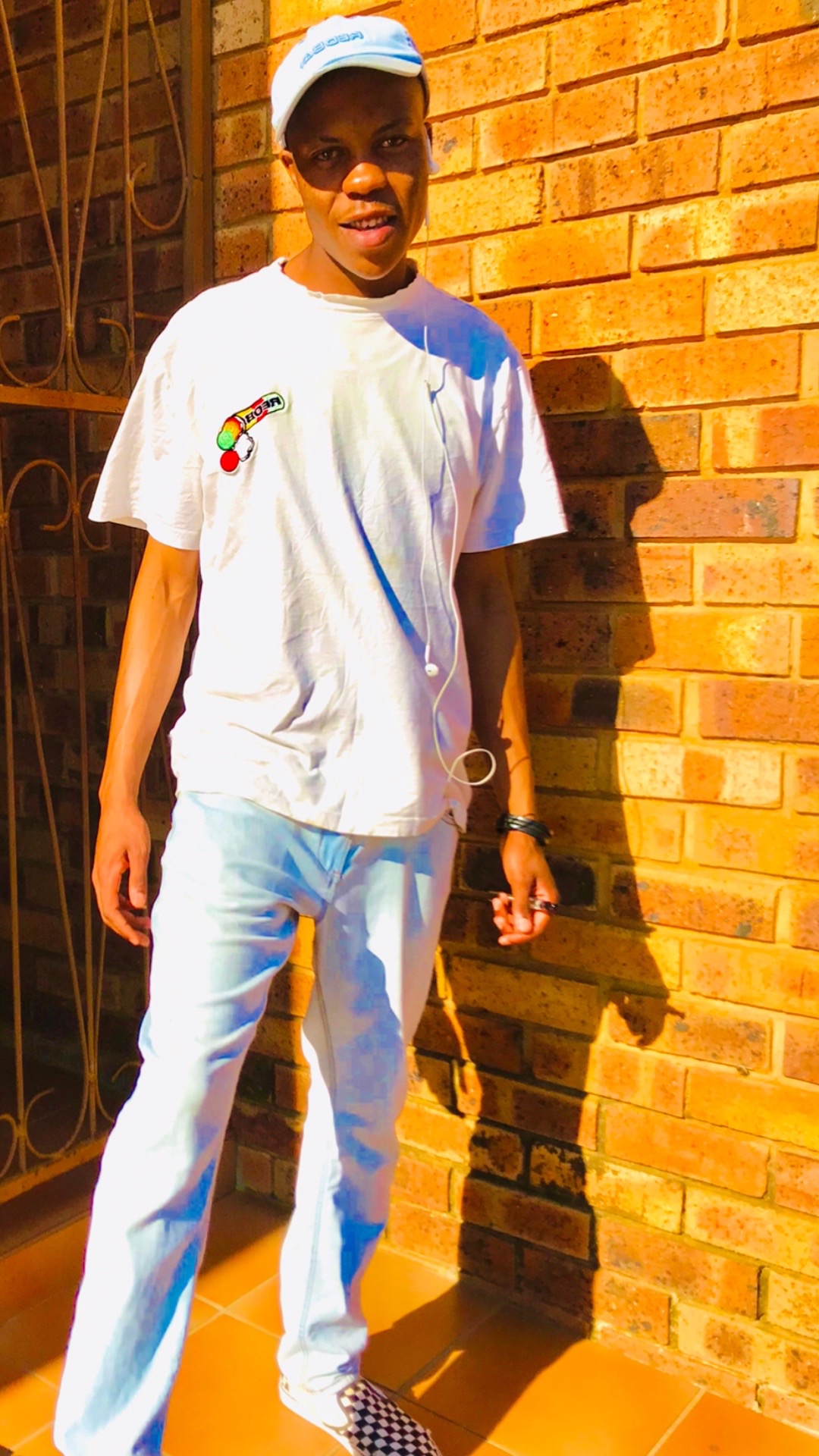 @Brandon T Mofokeng