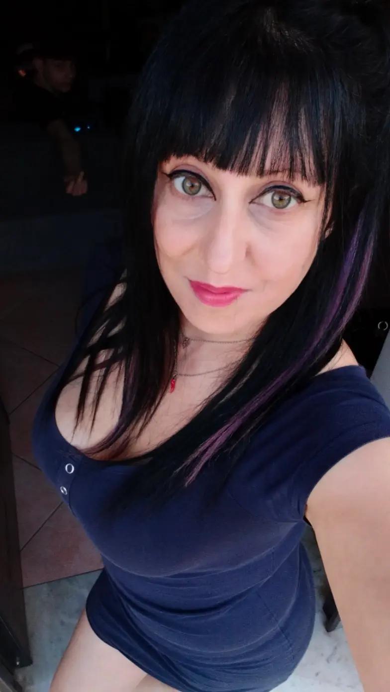 @Monica ♊🇮🇹 Salerno