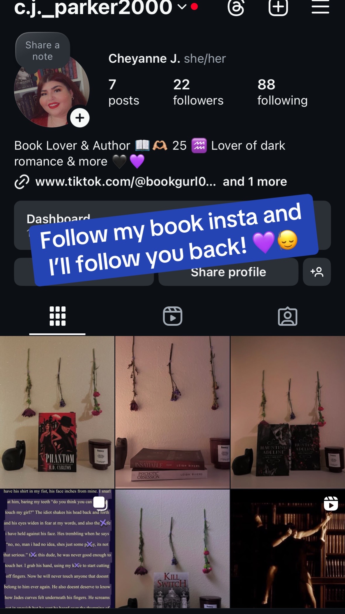 @bookgurl02๐๐๐