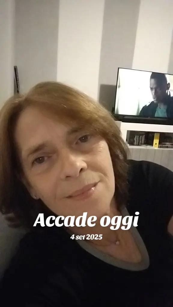 @❤️Orietta❤️