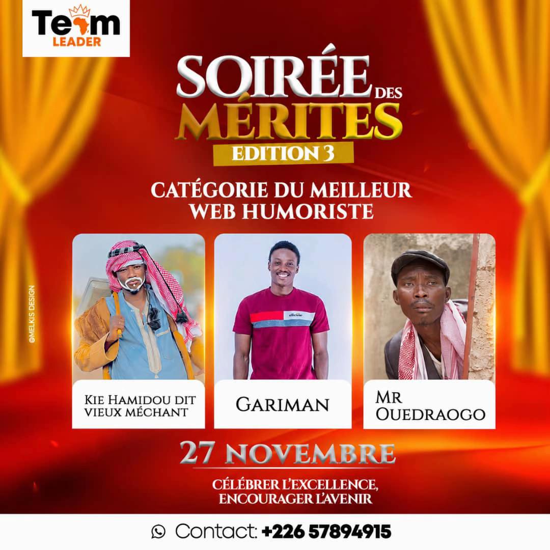 @Kié Hamidou officiel