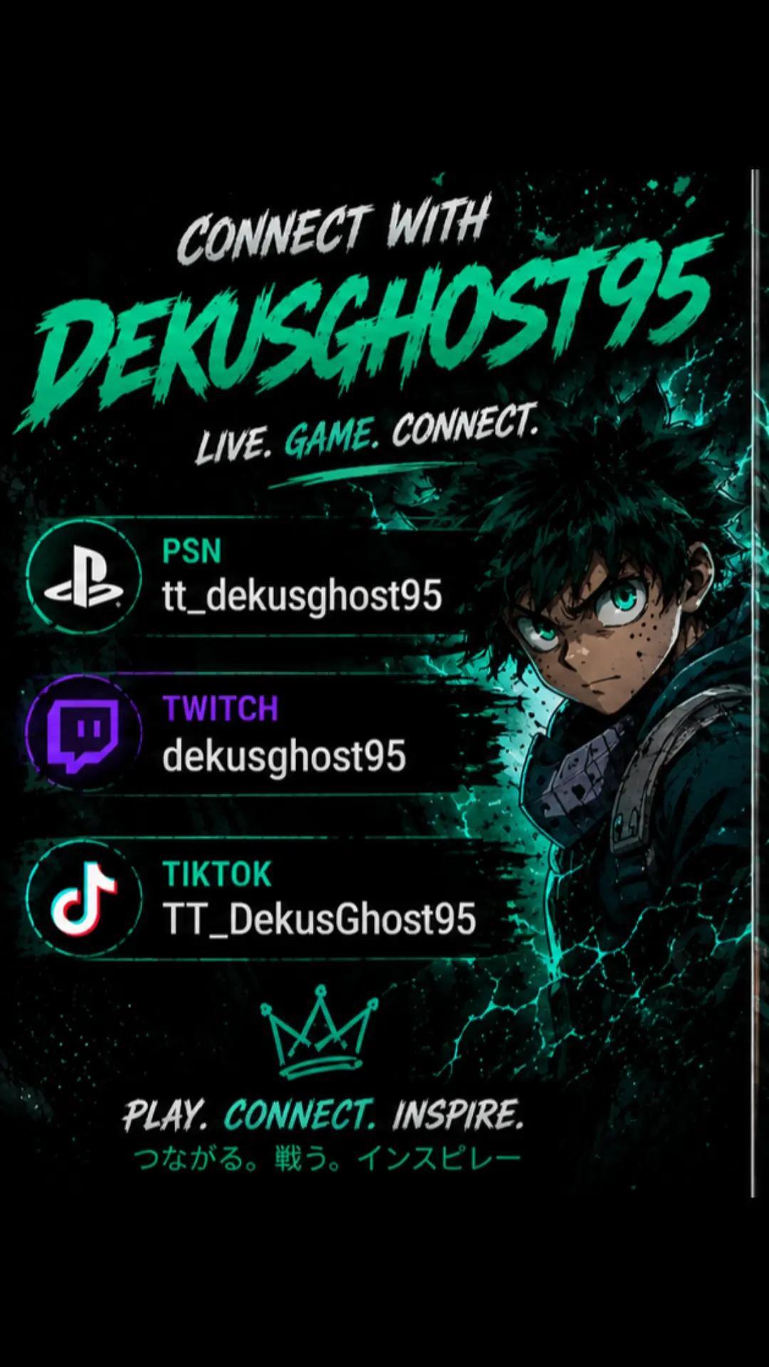 @ChiTownDeku