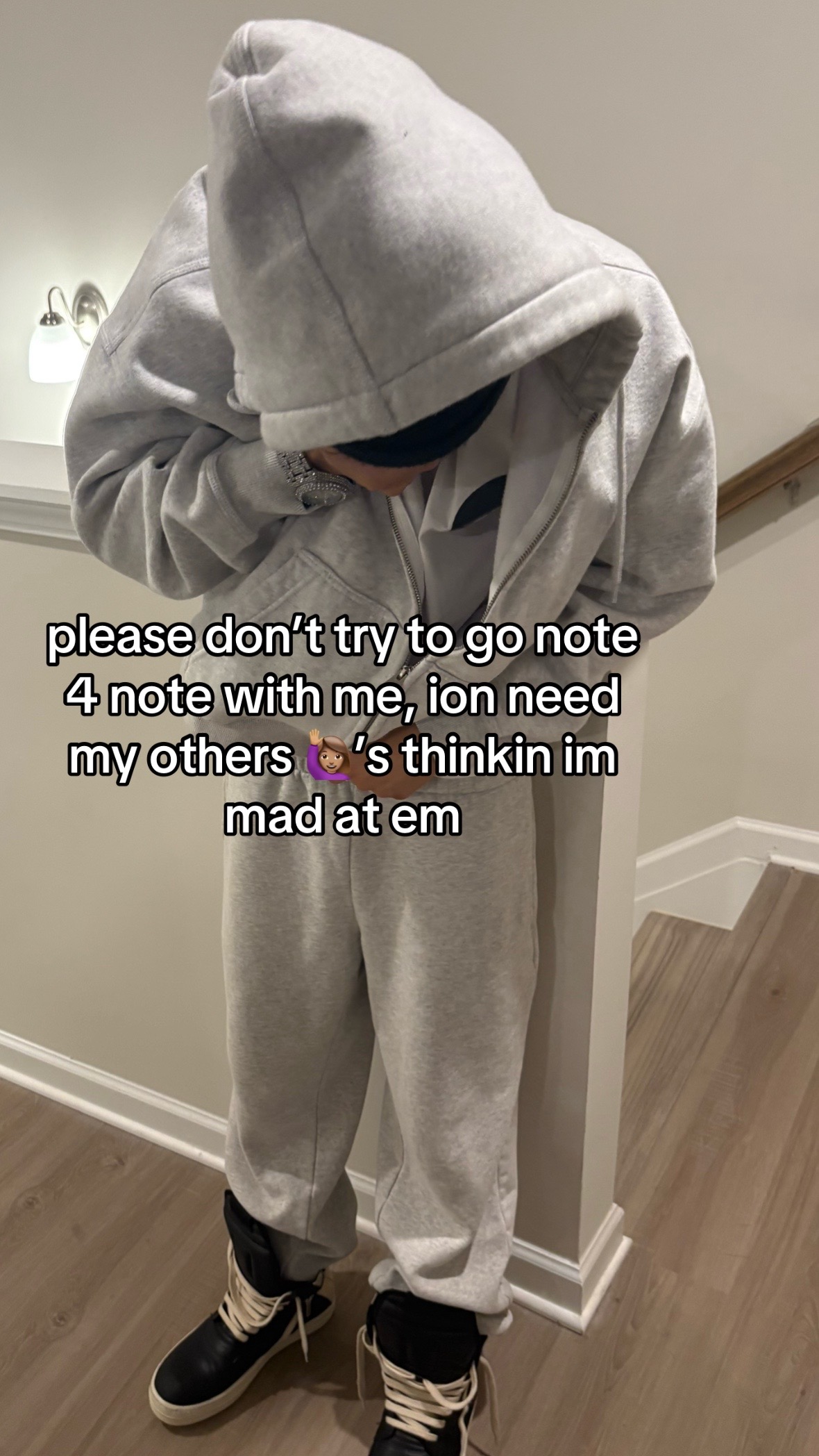 @Depressed junkie