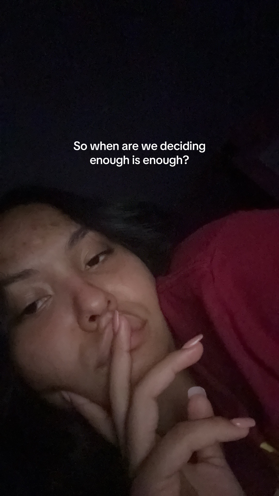@Vanessa Castillo