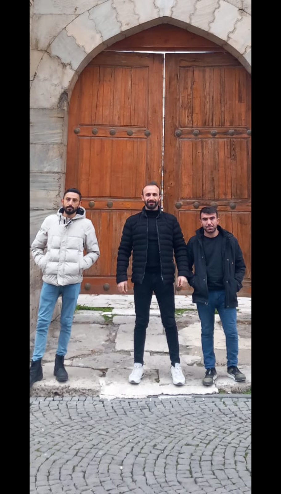 @OSMAN&Ccedil;AM58