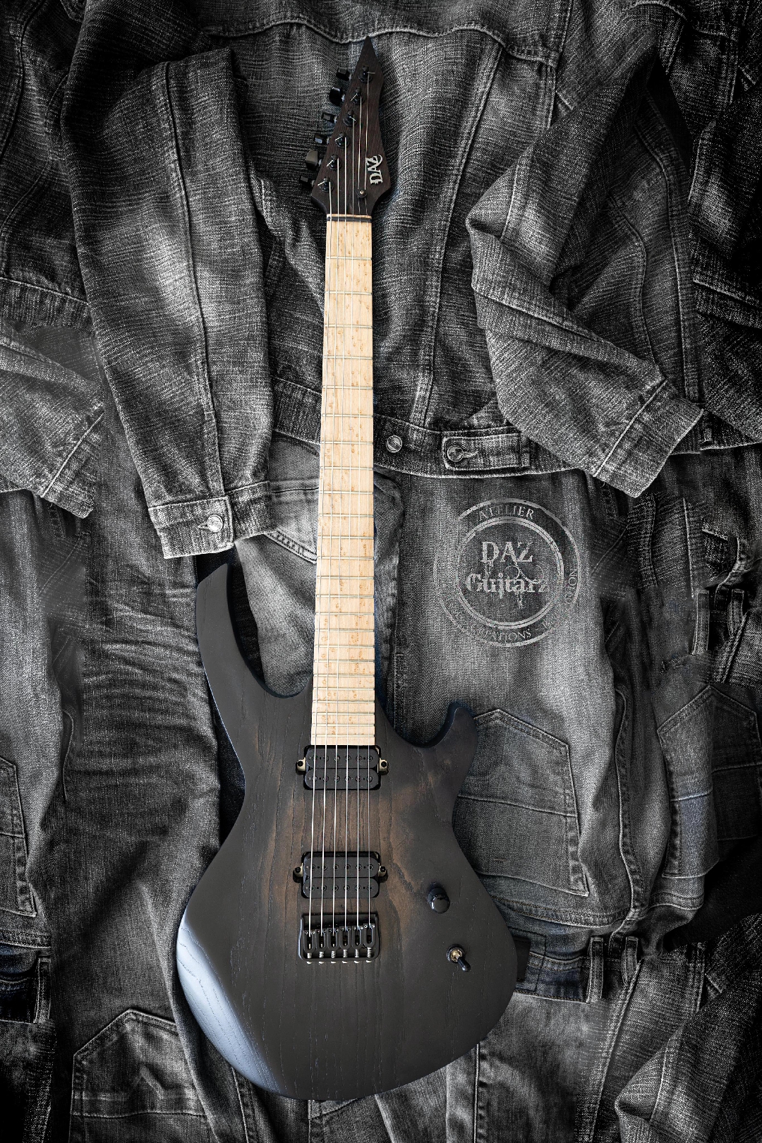 @dazguitarz