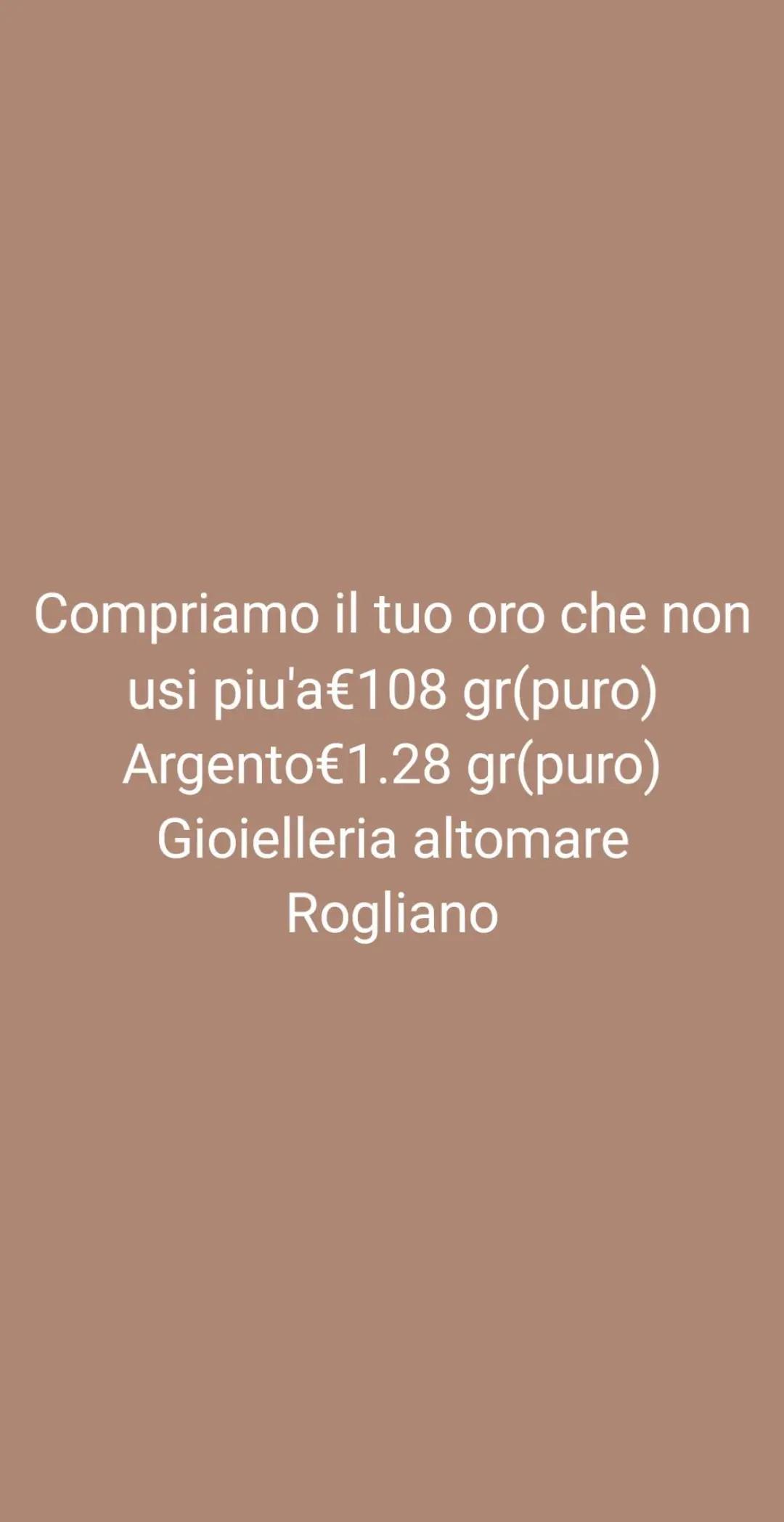 @Alessandra Altomare