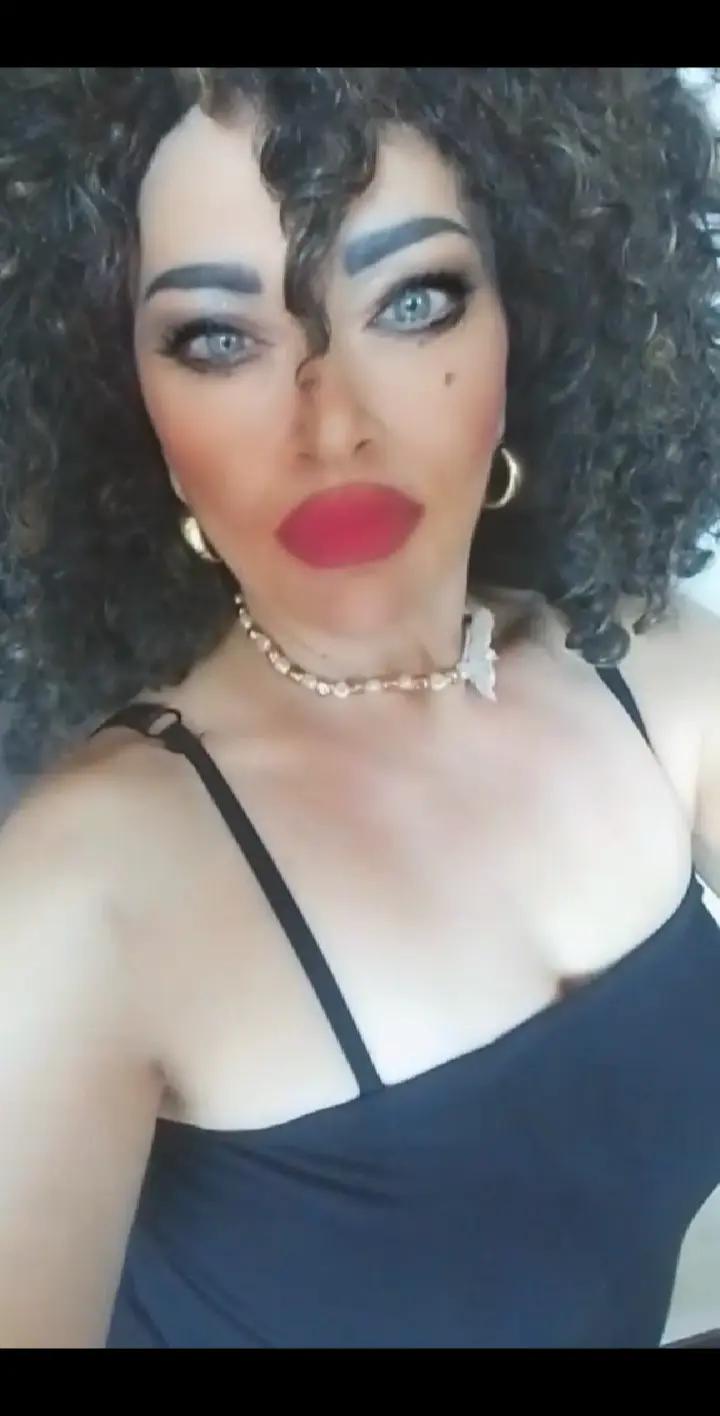 @Maria Cusenza