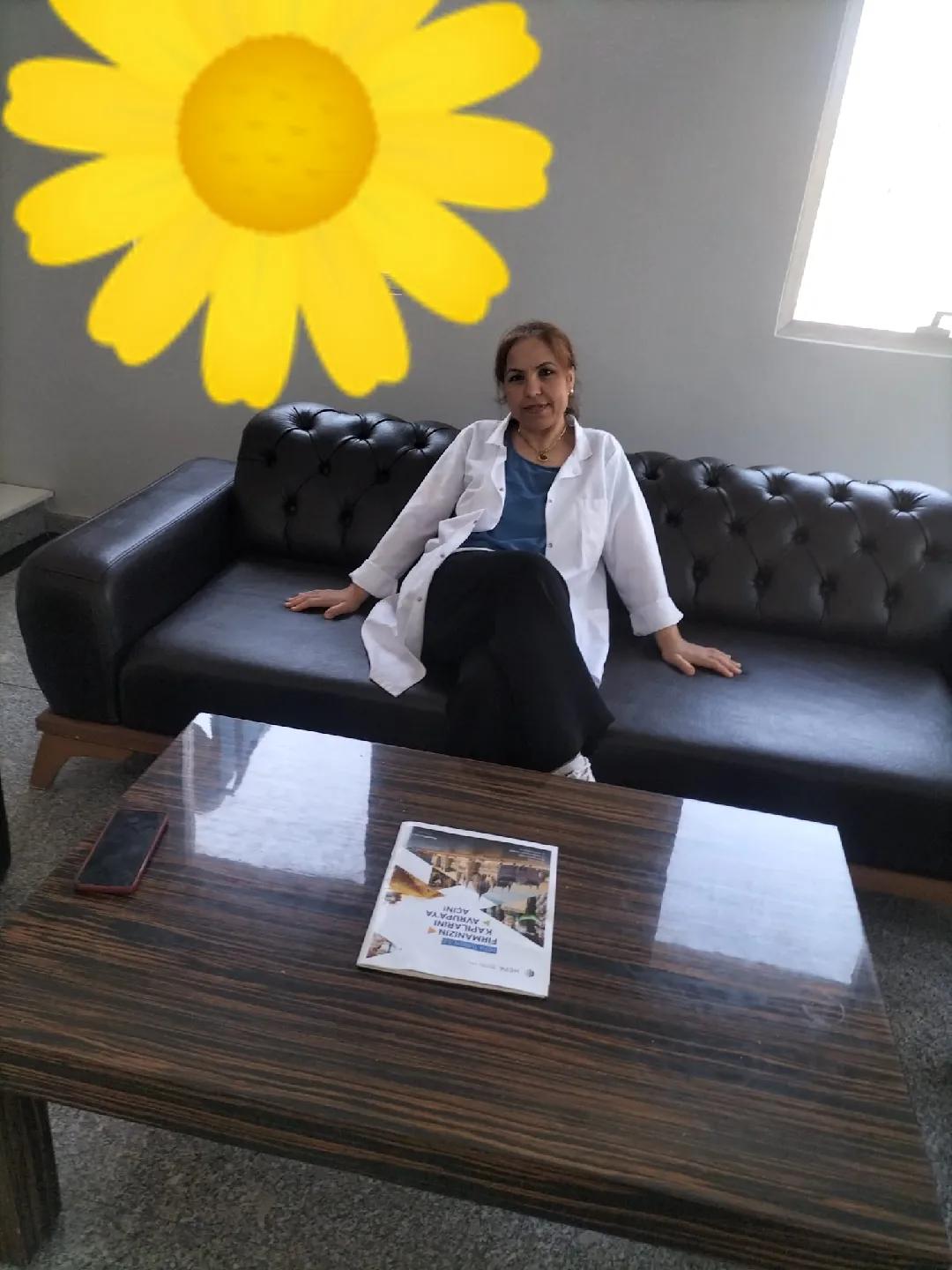 @derya erol